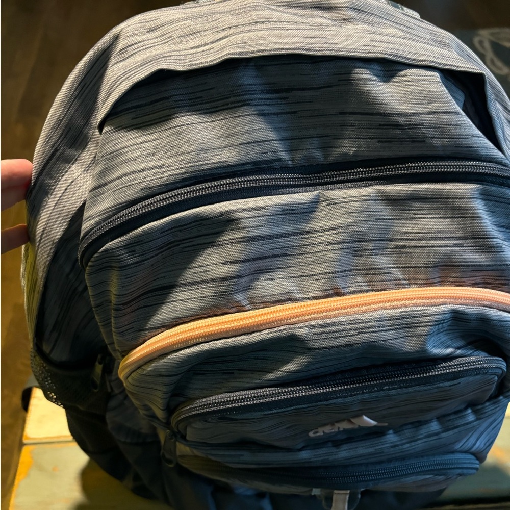 Adidas Backpack - Picture 4 of 8